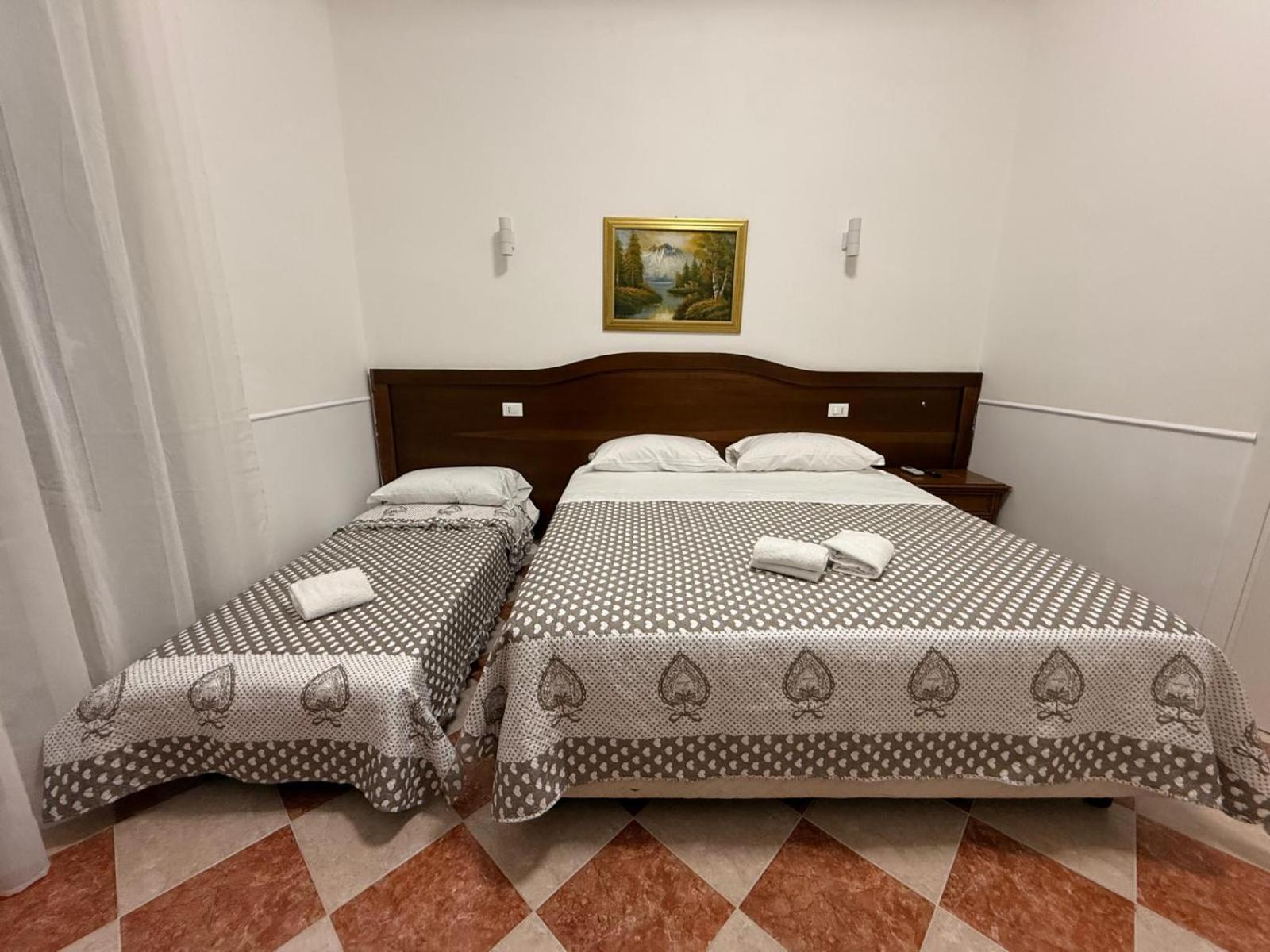 Classica Guest house *