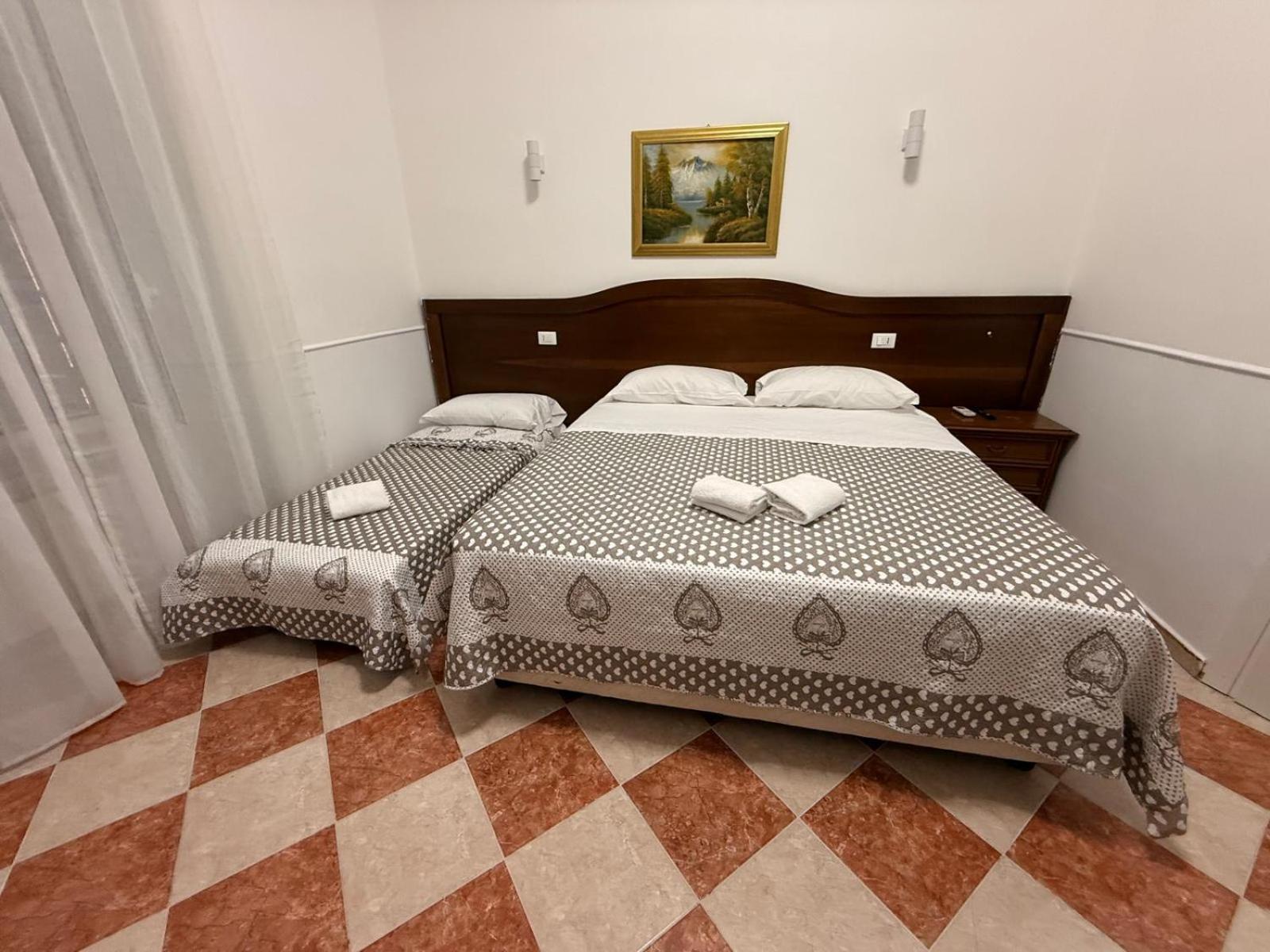 Guest house Classica Rome