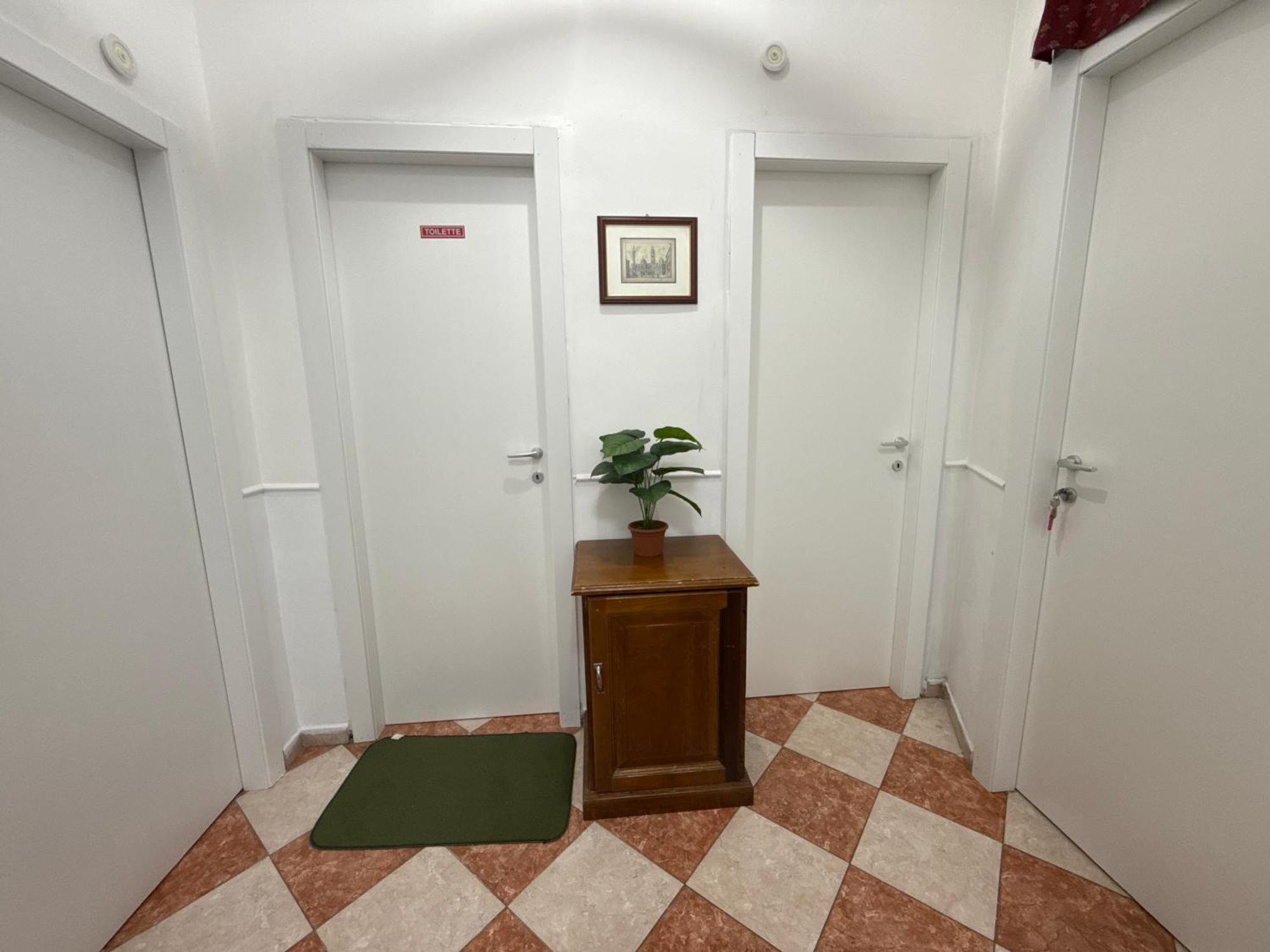 Classica Guest house