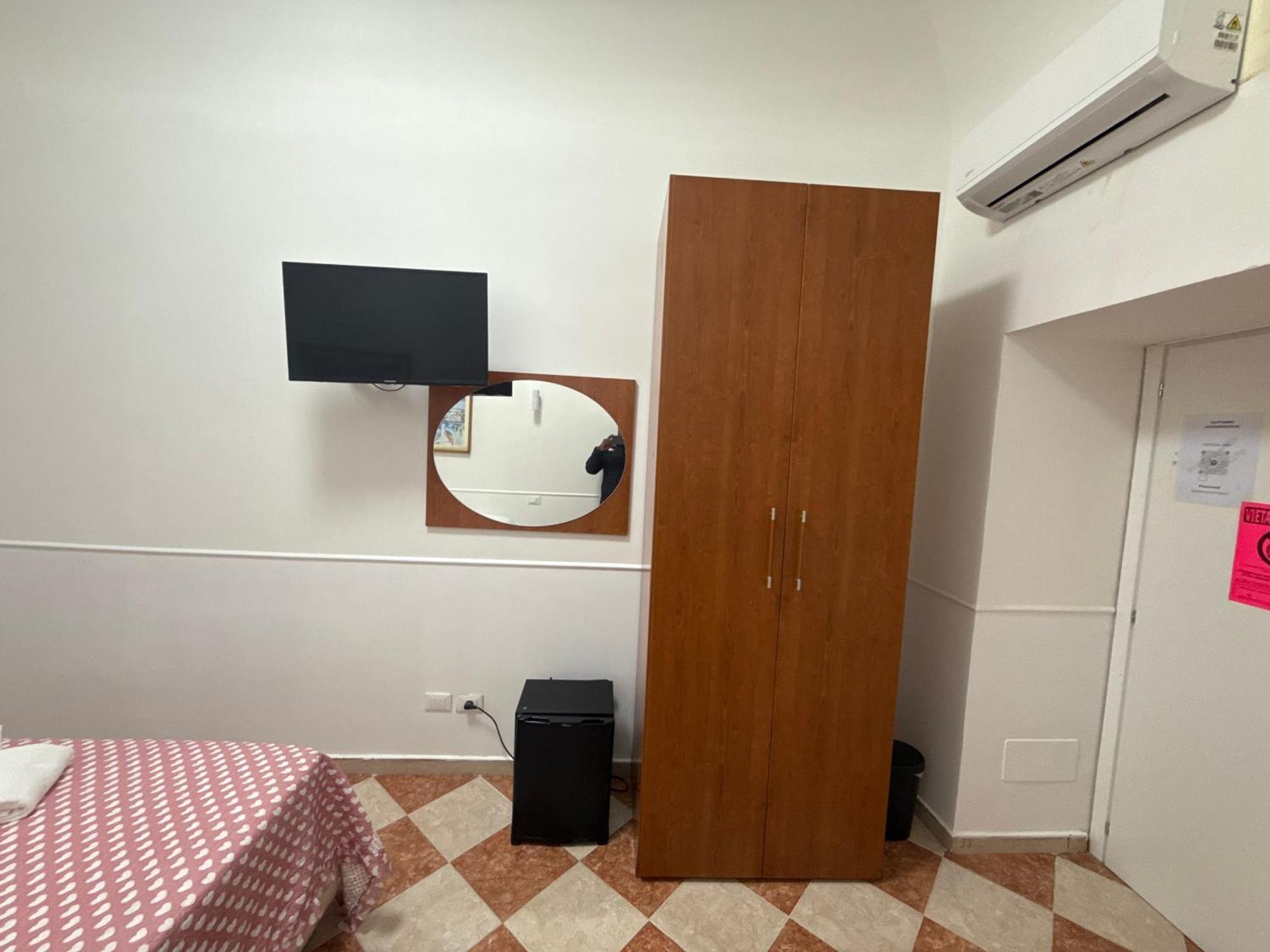 Guest house Classica Rome