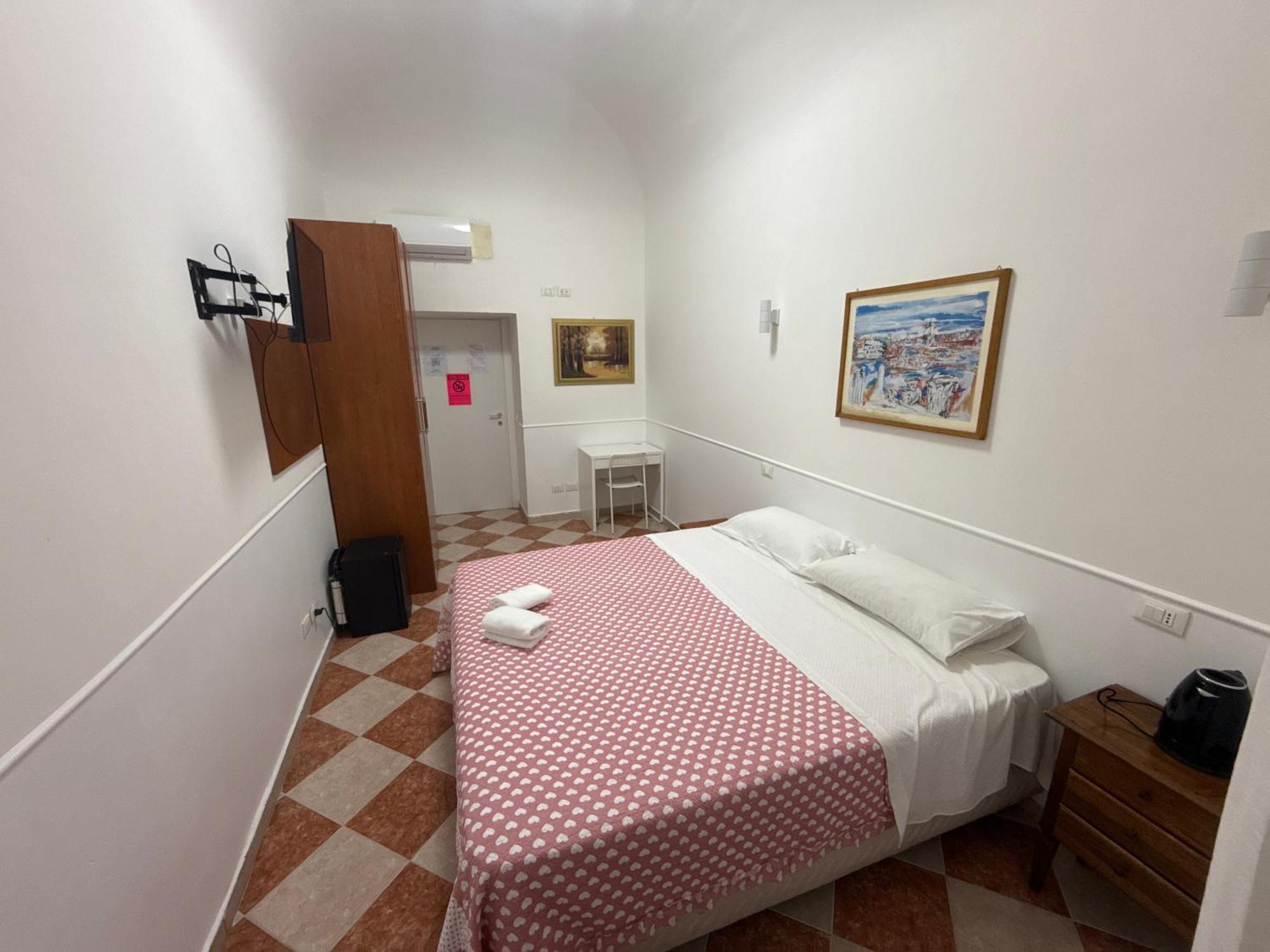 Guest house Classica Rome