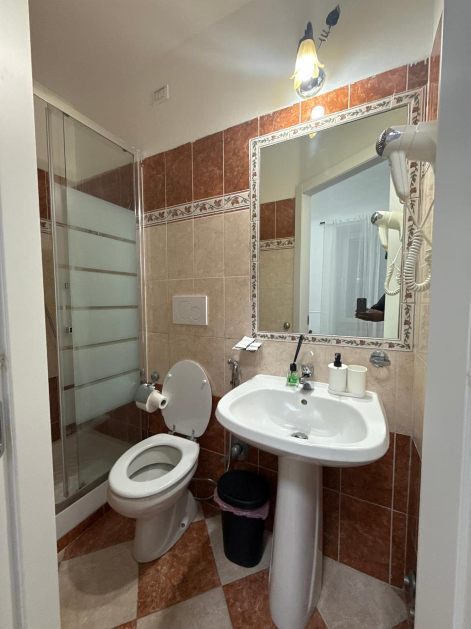 Guest house Classica *